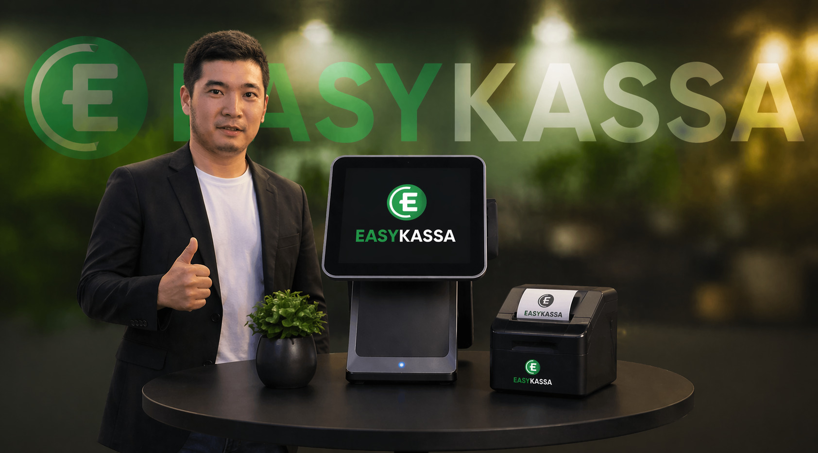 EasyKassa